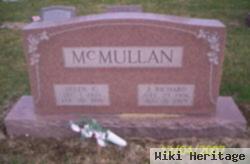 Helen C. Leaird Mcmullan