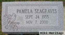 Pamela Sue Seagraves