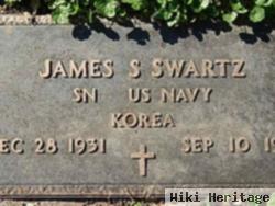 James S Swartz