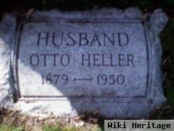 Otto Adam Heller