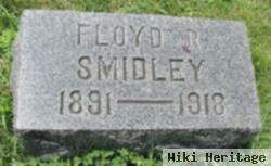 Floyd R Smidley