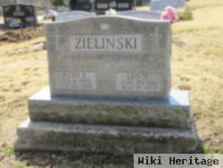 Sgt Leo H Zielinski