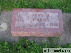 Arno M. Garns