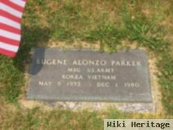 Eugene Alonzo Parker