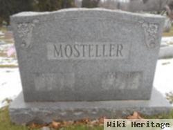 Anna L. Mosteller
