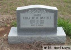 Charlie R. Daniels