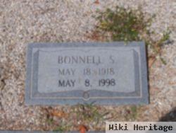 Bonnell S Beasley