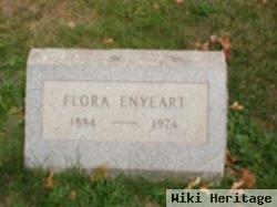 Flora Enyeart