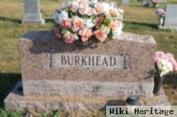 Lena Lewis Burkhead