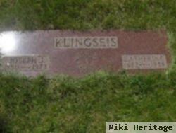 Joseph J. Klingseis