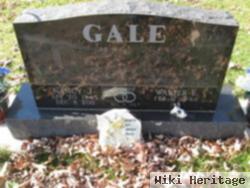 Nancy J Gale