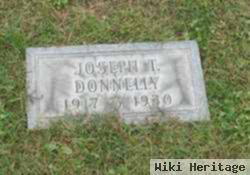 Joseph T. Donnelly