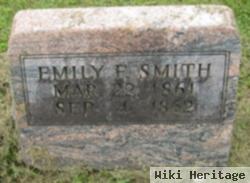 Emily F Smith