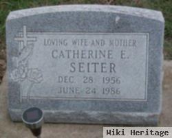 Catherine Seiter