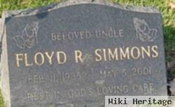 Floyd R. Simmons