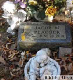 Jacob M. Peacock