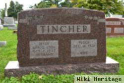 Irvin A Tincher