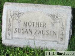 Susan Zausen