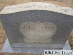 Mal Vernon