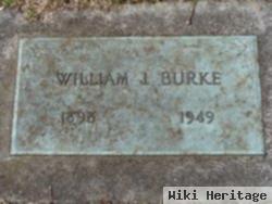 William Jennings Burke