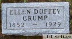 Ellen Duffey Crump