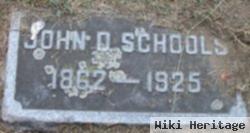 John Dennis Schools