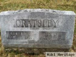 George R. Cratsley