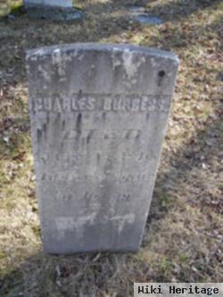 Charles Burgess