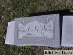 Charles R Hale