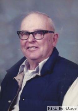 Gerald Eugene Pierson