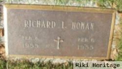 Richard Louis Homan