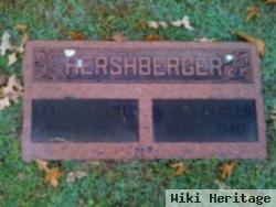 Van Schuyler Hershberger