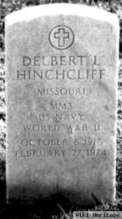 Delbert L Hinchcliff