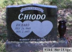 Richard Chiodo