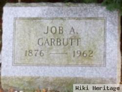 Job Albert Garbutt