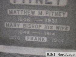 Frank Pitney