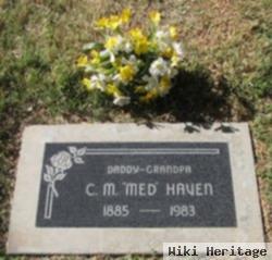 Charles Medford "med" Haven