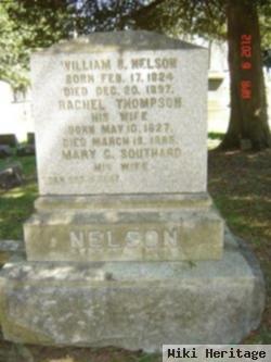 William B. Nelson