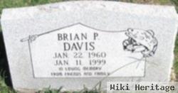 Brian P. Davis