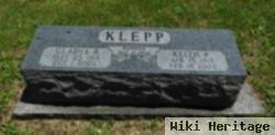 Gladys R. Klepp