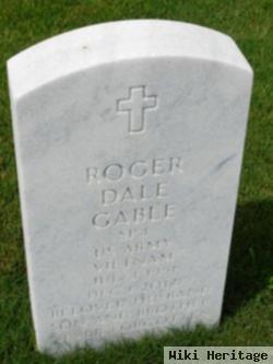 Roger Dale Gable