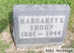 Mary Margaret Sherman Shoup