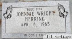 Johnnie Wright Herring