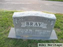 Lois I. Bray