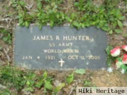 James R. Hunter