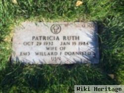 Patricia Ruth Born Dornfeld