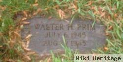 Walter Prim