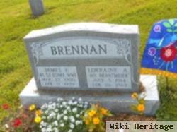 Lorraine A Brantmeier Brennan