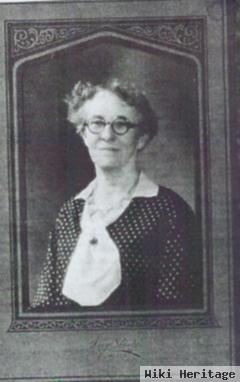 Belle L. Dean