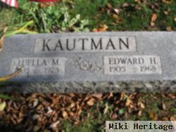 Edward H Kautman